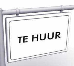 Huurprijzen bedrijfsruimten