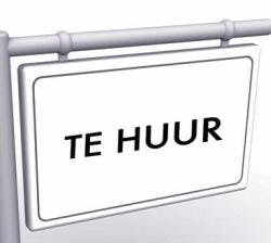 Huurprijzen bedrijfsruimten
