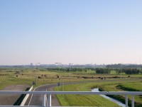 Dankzij de crisis- en herstelwet kan er eindelijk worden begonnen met het doortrekken van a4 bij delft naar schiedam.