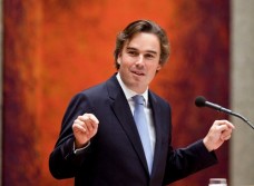 Eurlings kilometerheffing