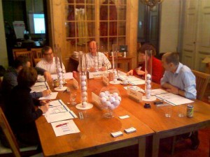 Ziekenhuis Game verbetert zorglogistiek