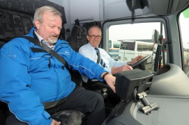 Koos Spee verplichte nascholing