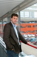 Geert Jan van Houtum Hoogleraar Reliability, Quality, and Maintenance