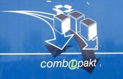 Met het project Combipakt wil Nijmegen het aantal vervoersbewegingen op bedrijventerrein TPN-West met twintig procent terugdringen.