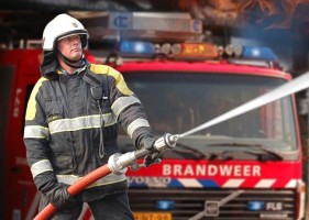 Brandweer