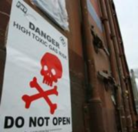 Platform Gassen Containers