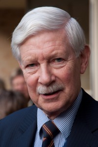 Rolf Flitsch, oprichter Slimstock, neemt afscheid