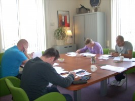 Examens PCA EJLog ESLog