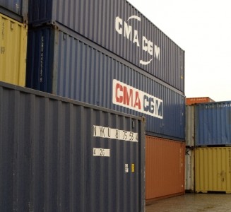 Acties op komst bij overslagbedrijf ECT