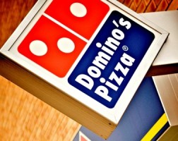 Dc domino pizza