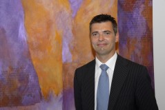 Peter Timmermans is benoemd tot projectdirecteur voor de ontwikkeling van het masterplan Dinalog Campus