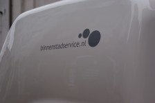 Binnenstadservice.nl richt zich nu ook op België