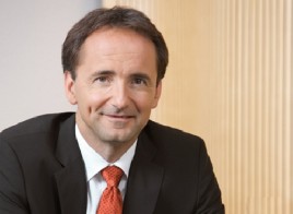 Jim Hagemann Snabe, topman SAP