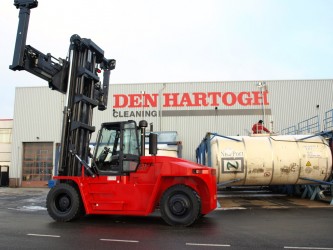 Den Hartogh Hyster