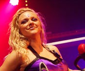 Still presenteerde nieuwe familie pallettrucks