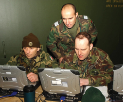 BAE Systems implementeert planner voor militaire logistiek