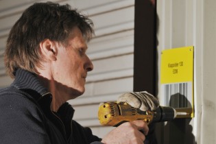 Aanbrengen locatiecoderingen FloraHolland Aalsmeer voltooid