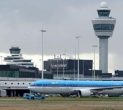 Verstoring houdt aan