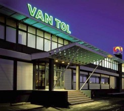 Van Tol uniformeert bedrijfsprocessen met ERP