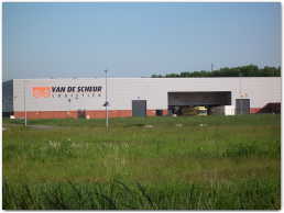 Van de Scheur webwinkels