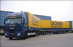 Dachser verfijnt oost-europese netwerk