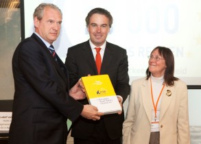 TLN ondertekent EU-handvest verkeersveiligheid