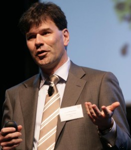 Jos van Hillegersberg