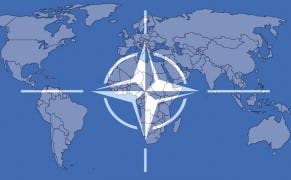 Grote afstanden vervoer goederen