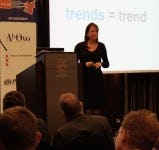 Het voorjaarscongres van VLM stond gisteren in het teken van trends