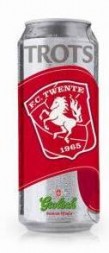 Kampioensblik Grolsch FC Twente