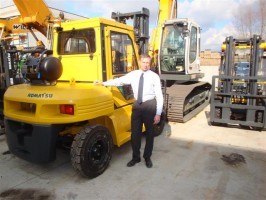 Luuc Deleener Matermaco