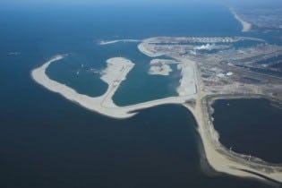 Maasvlakte