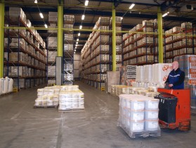 UWV en VTL organiseren brancheweek transport en logistiek