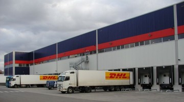 DHL Supply Chain