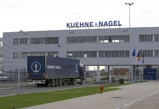 Kuehne + Nagel slaat vleugels verder uit in Colombia
