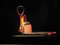 De Citi One van Linde Material Handling werd in april officieel gepresenteerd aan de Europese pers