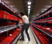 Vacatures transport en logistiek groeien flink