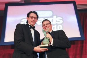 FLTA Archie voor Mitsubishi