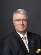 Hans-Georg Frey CEO Jungheinrich