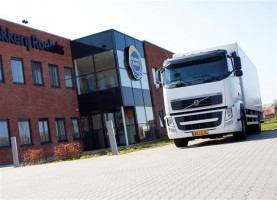 Volvo FH voor Roelofs