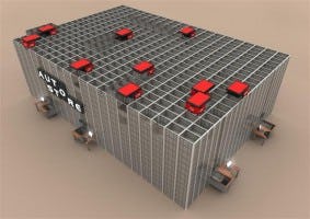 Autostore