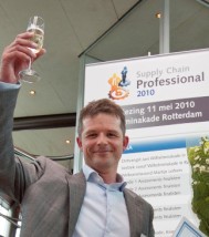 Supply Chain Professional 2010 Erik Brouwer