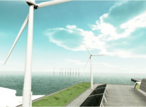 WWL gaat milieuvriendelijke zeeterminal bouwen