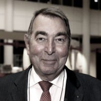 jo van nunen hoogleraar erasmus