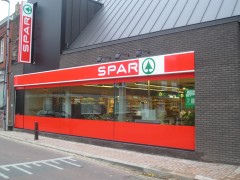 Spar Distributie