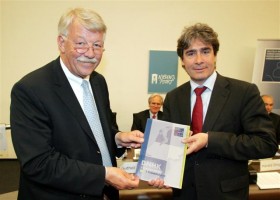 DNHK Kurt Dohmel & Bas Pulles