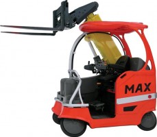MaxTruck 2T