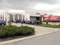 Jet Logistics uit Opglabbeek in Belgie is een van de deelnemers aan het lean logistics onderzoek van het VIL en de Universiteit van Tilburg