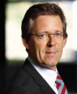 Bart Banning ABN-Amro