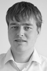 Bas Verheijen gepromoveerd op Vendor Managed Inventory